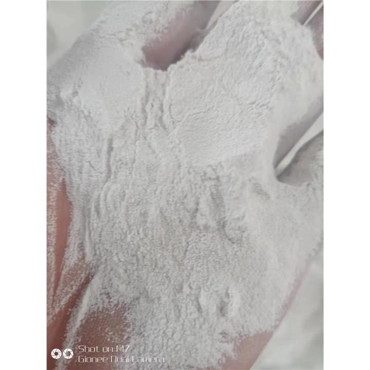 江门水处理用氧化镁储存注意事项